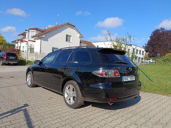 Mazda 6 GY - 7