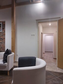Pronájem obchodních prostor 105 m2, přízemí, Mor. Ostrava - 7