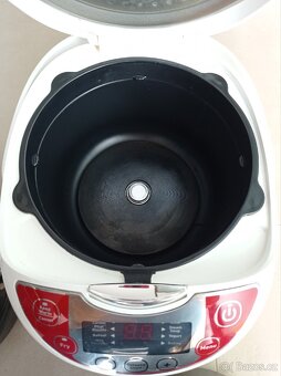 Multifunkční hrnec Tefal - 7