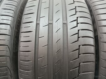 Alu kola Škoda 5x112 R18 ET51 pneu 225/40/18/ - 7