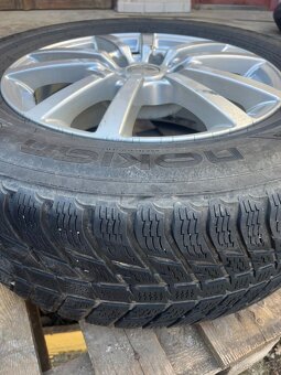 Jeep elektrony 8,0jx18H2 - 7