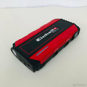 Powerbanka s pomocným startem -Jump-Start - Einhell CE-JS 12 - 7