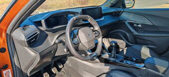 Peugeot 2008 1,2 GT Line, odpočet DPH - 7