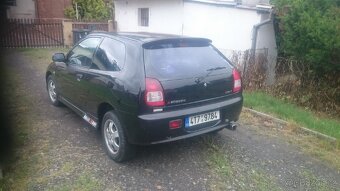 Mitsubishi Colt - 7