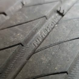 195/55 R16 Michelin Primacy 4 - 7