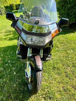 Honda Golwing 1500 SE - 7