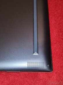 [4K/15.6" 2v1 dotyk.] HP Spectre x360 UK/GB kláv. - 7