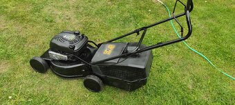 Sekačka AL-KO motor briggstratton - 7