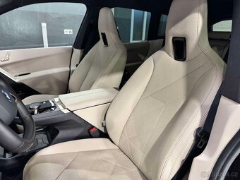 BMW iX Xdrive 40 SPORT - 7