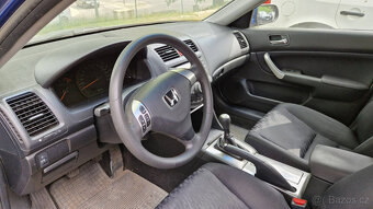 Honda Accord Tourer 2.0 i-Vtec 114kw - 7
