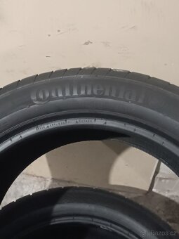 Letní pneu 275/40/18 Continental Conti SportContact 3 - 7