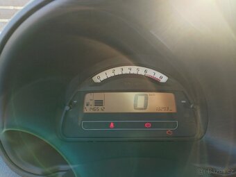 Citroen C3, 1,4 hdi - 7