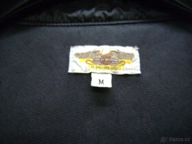 Harley Davidson dámské vesty - 7