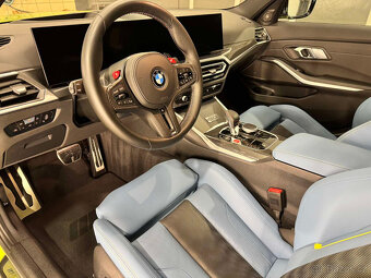 BMW M3 Competition xD Edition 50 YAHRE BMW M - 7