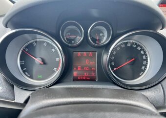 Opel Mokka 1.6CDTi 4x4 COSMO TEMPOMAT manuál 100 kw - 7