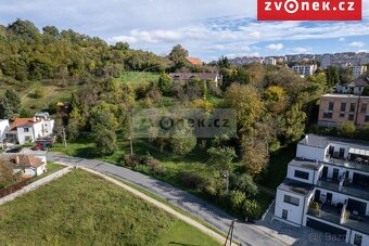 Rodinný dům Zlín - ul. Klabalská - 7