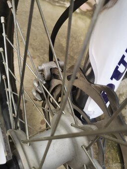 Yamaha yz 250f 2019 se startérem. - 7
