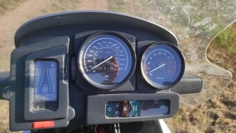 BMW R 1150 GS Adventure - 7