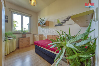 Prodej rodinného domu, 77 m², Háje - 7
