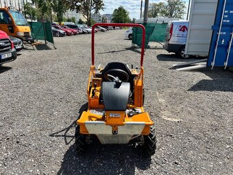 AS-MOTOR AS 940 Sherpa 4WD RC - 7