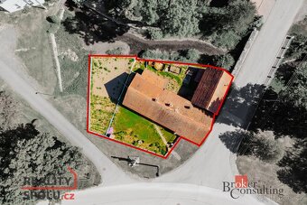 Prodej, domy/rodinný, 120 m2, Chotělice 3, 50353 Smidary, Hr - 7