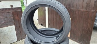 Zánovní letní pneu BRIDGESTONE TURANZA 285/35 R22 - 7