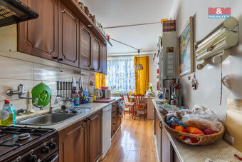 Prodej bytu 3+1+L, 84 m², Karlovy Vary, ul. Sibiřská - 7