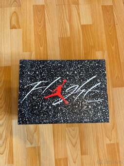 Prodám (WTS) Jordan 1 Retro High OG a Jordan 4 Retro - 7