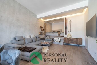 Prodej byty 1+1, 63 m2 - Harrachov, ev.č. 02151 - 7