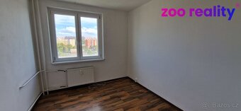 Prodej bytu 3+1+3L, 73 m2, U věžových domů, Most - 7