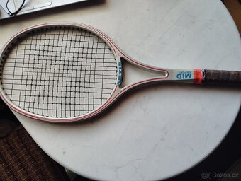 Tenisová raketa 3x - 7