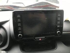 Toyota Yaris1.5 Dynamic Force Active, - 7