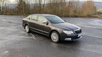 Škoda Superb 1.4 tsi - 7