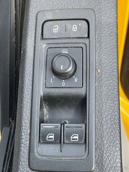 VW Transporter T6 - 7