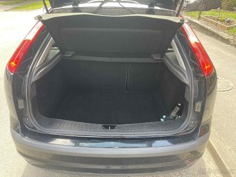 Ford Focus 1.6 TDCI - 7