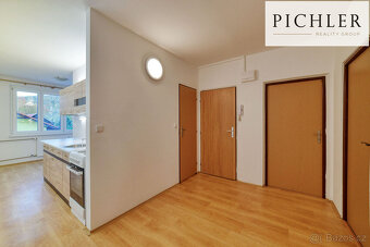 Pronájem bytu 2+1, 60 m², Milíkov - 7