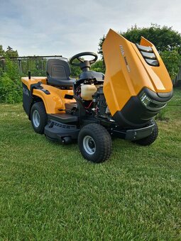 Zahradni traktor STIGA Estate 3398 H - 7