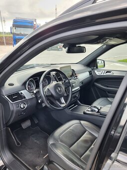 Prodám GLS - 7