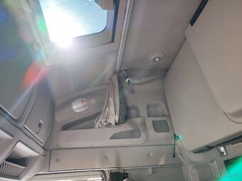 Iveco Stralis AS440S46 stand. E5,koup.ČR,1.majitel TOP STAV - 7