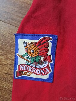 Bunda Anorakk Norrona - 7