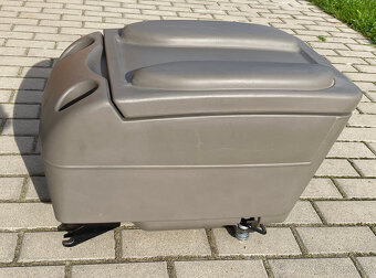 Originální autochladnička lednička Citroen 28L - 7