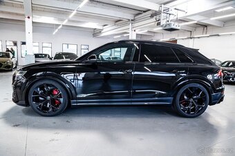 Audi RSQ8 - 7