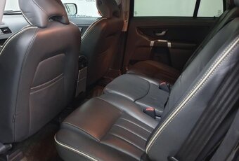 Volvo XC90 2.4 D5 AWD 147KW model 2014 - 7