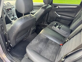 Ford Mondeo MK4 2,0TDCi 120kW, automat, vyměním - 7