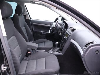 Škoda Octavia 2,0 TDI 103 kW Elegance CZ (2007) - 7