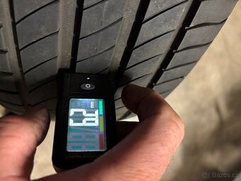 Michelin 205/60 R16 92H letní sada - 7