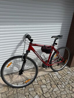 Prodám Author Stratos - 7