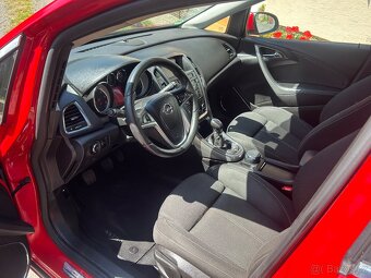 Opel Astra 2.0 CDTI - 7