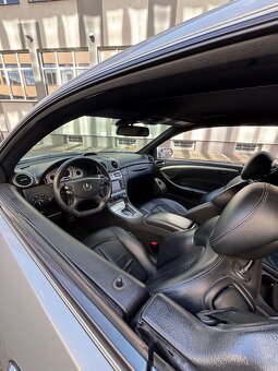 Mercedes-Benz CLK 280 - 7