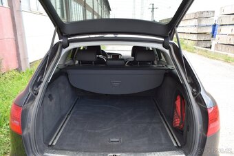 Audi A6 4F 3.0TDi QUATTRO/AUT/KŮŽE/AC/ - 7